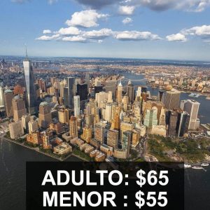 City Tour