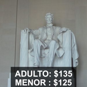 Tour Washington