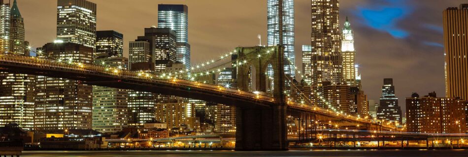 Brooklyn Bridge