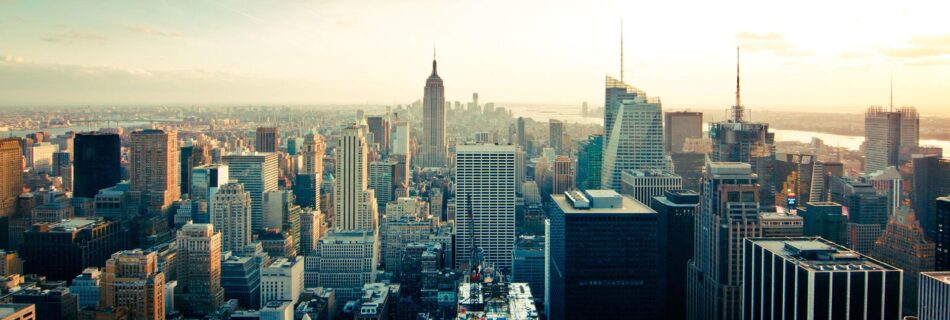 Manhattan View