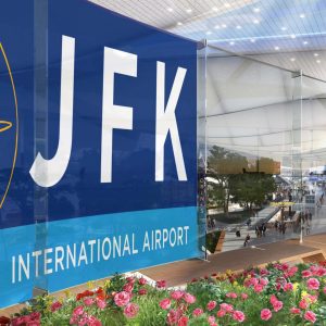 Traslado JFK